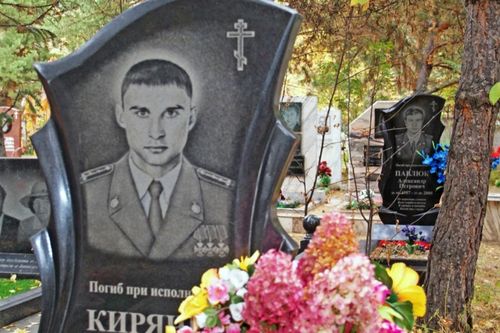 Фото пресс-службы Росгвардии по Хакасии